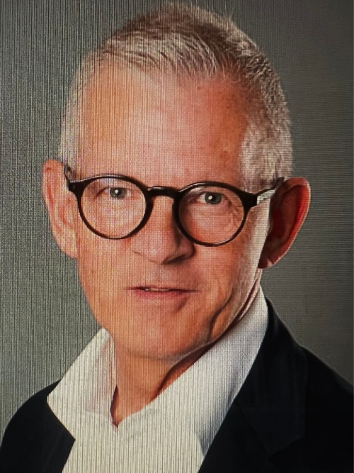 Stefan Vogler, Präsident